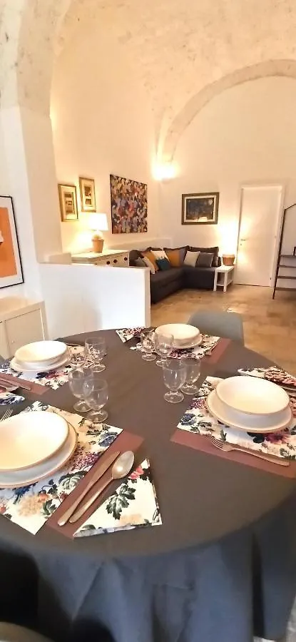 Spaziosa Casa Antica 巴里 意大利